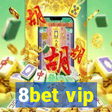 8bet vip